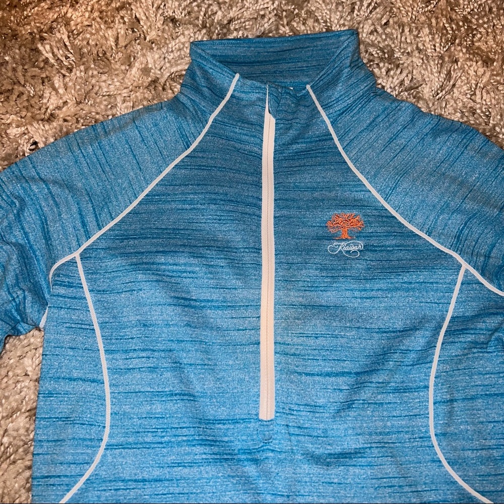 Under Armour Women’s Pullover S Kiawah Island